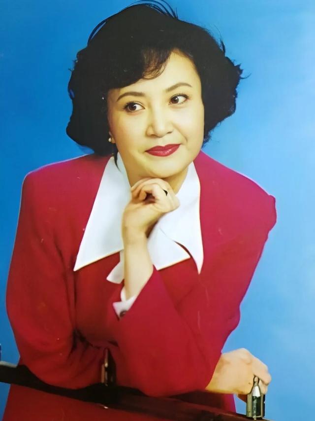 〈西游记〉“白骨精”杨春霞:一生拒谈此角色,晚年现状揭秘