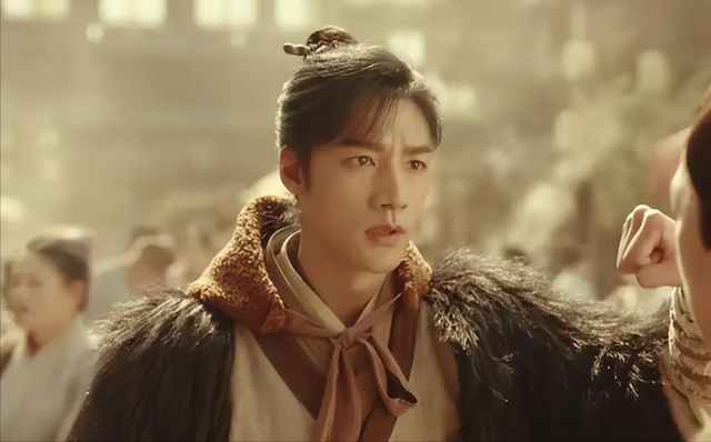 一张芒果脸就毁掉整部剧《铁血丹心》彻底崩了观众期望