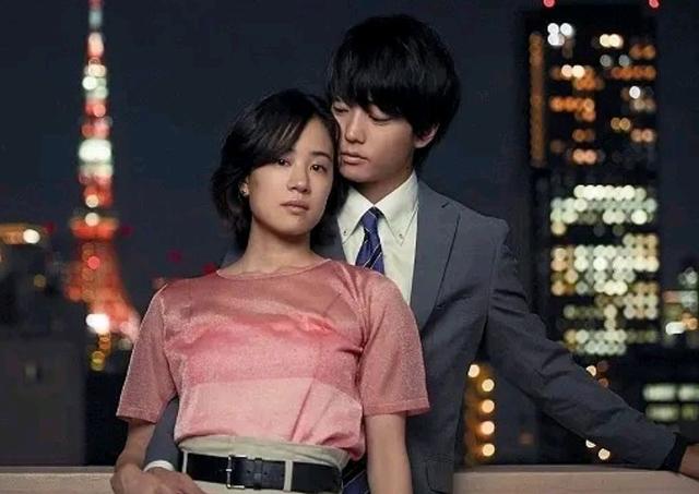 最近热播的5部日本电视剧,你正在追哪一部?