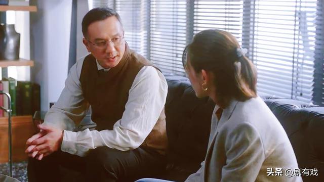 《无所畏惧2》：沈羽洁的一哭二闹三上吊，令飞天视后热依扎汗颜