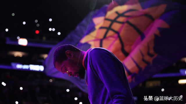 把把C啊！36岁的杜兰特，到底什么水平？