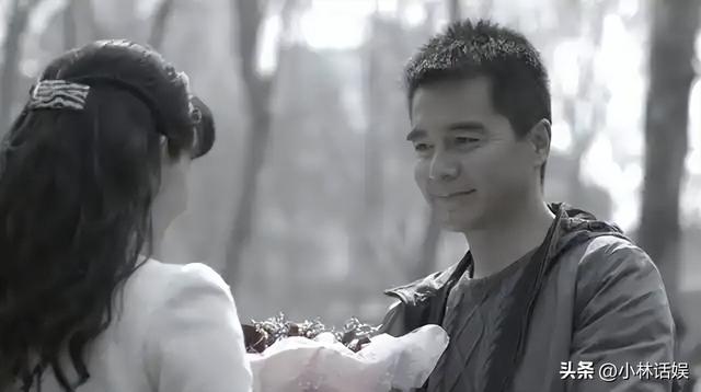 人民的名义：同是被拒绝，梁璐对祁同伟的反应为何大不相同？