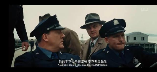 《禁闭岛》全细节讲解！是院长静心设计的局还是小李子疯了