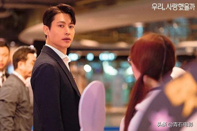 宋智孝主演的韩剧，和4个男人“谈恋爱”，剧迷看上头，建议拍4部