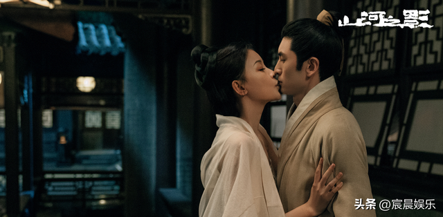 2023年已完结的五部高分爱情剧，最后一部演的真是不狗血的青春