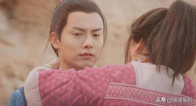 被低估的“糊剧”《尘缘》,却拍出了仙侠应有的思考