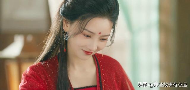 对比五部热播古装剧，发现“古偶剧”比“仙偶剧”更受欢迎
