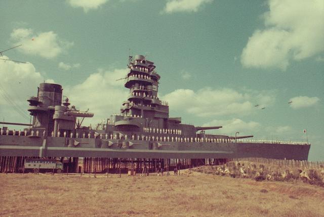 在没有电脑特技的年代，电影《虎虎虎》镜头居然是这样拍摄出来的