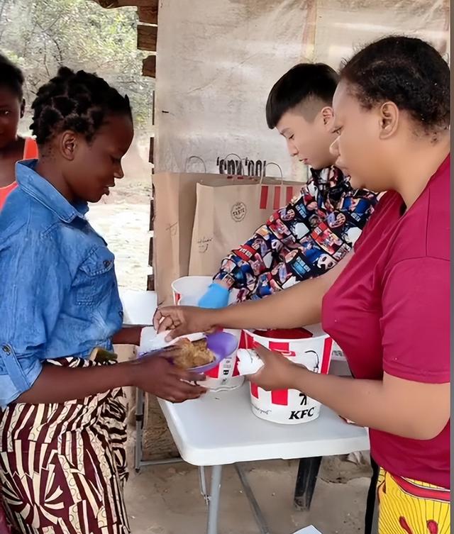 hello先生：小伙海外6年变“非洲大王”，却因卢克事件被迫离开？