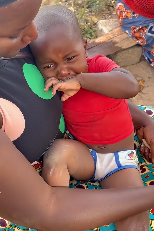 hello先生：小伙海外6年变“非洲大王”，却因卢克事件被迫离开？