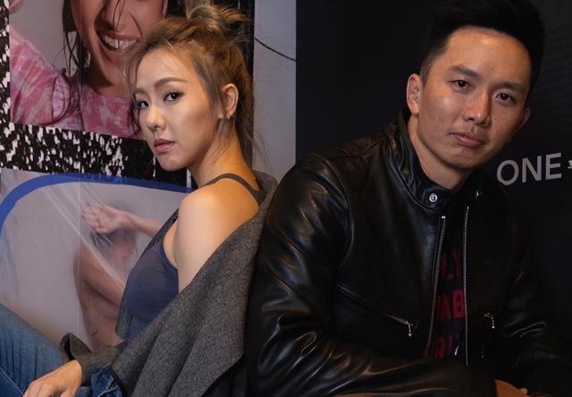 37岁名模宣布离婚！曾称老公常约异性吃饭，亲密拥抱不懂掌握分寸