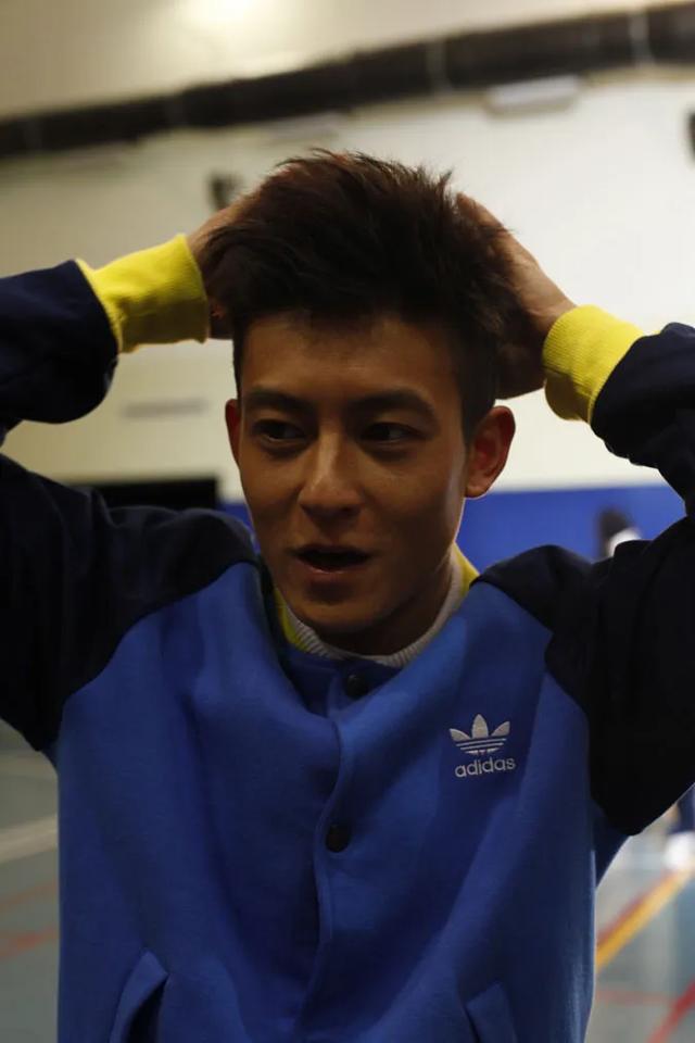 盘点陈冠希主演的五部最精彩电影 你最喜欢哪部呢