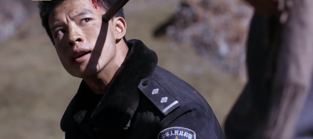 破8亿播放量!秦昊这8集警匪神剧,再来100集都不嫌多