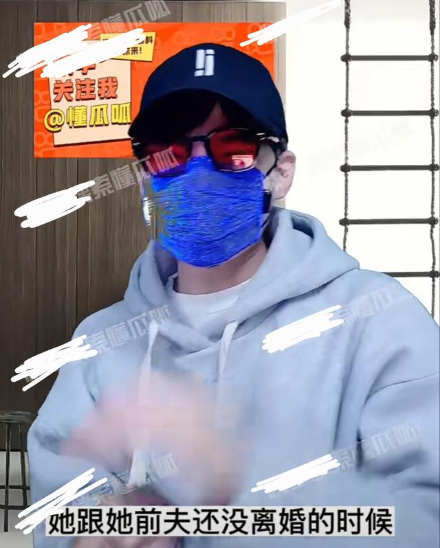 曝演技派三字女星婚内出轨，被男星前夫捉奸抓包，离婚后事业下滑