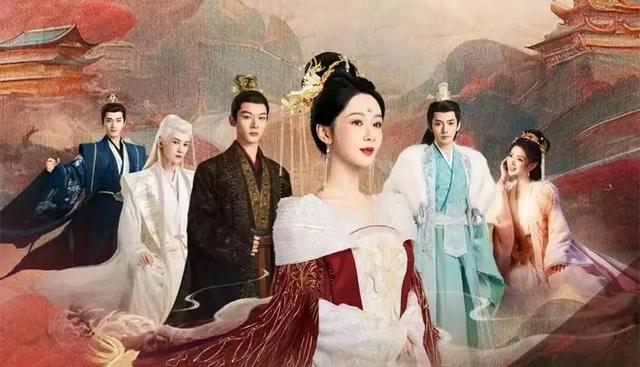 到底是谁的相思？五大方面深度剖析桐华《长相思》