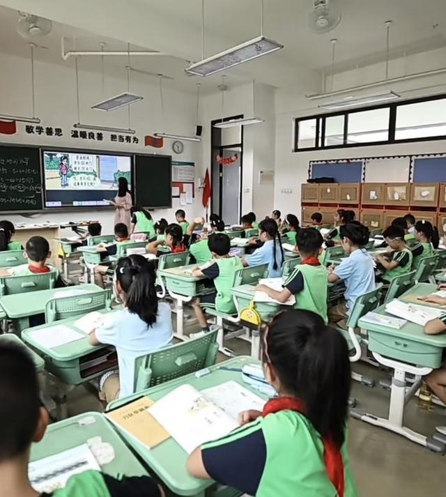 银龄教师 给舟山教育带来了什么?