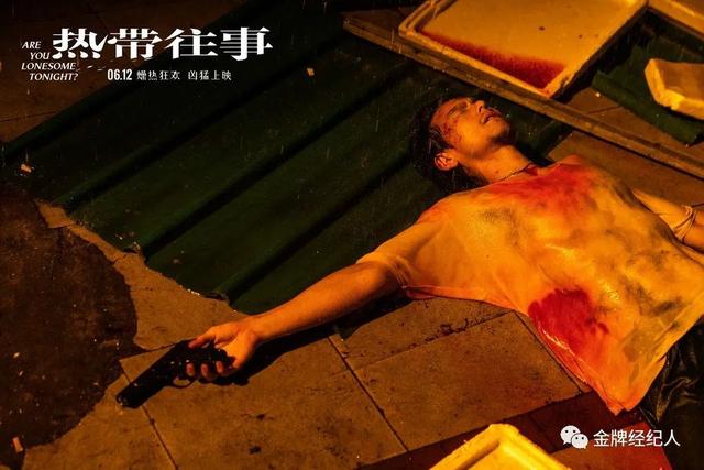 彭于晏：当他卸下完美肉体