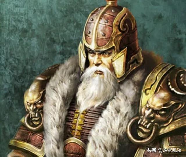 战至终章——《说唐全传》中神祇临凡的最强七大战将之死