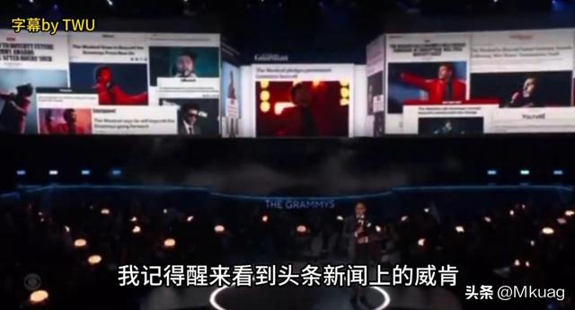 从 Kendrick Lamar 拿五个格莱美奖出发，再聊聊“肯鸭大战”