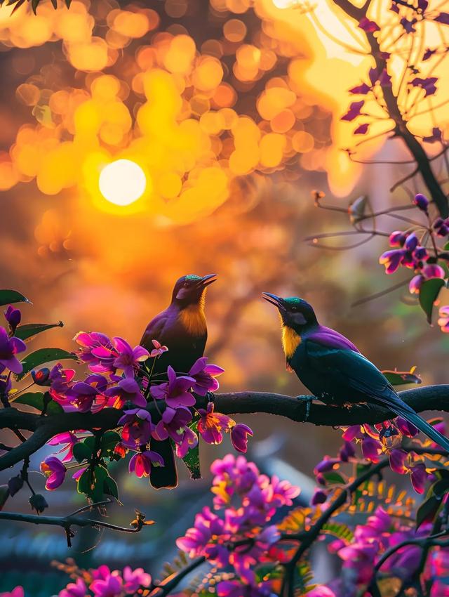 人算不如天算，不该是你的就不是你的，该是你的一点都不会丢！