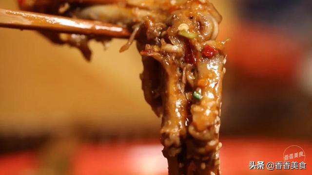 黯然销魂、神龙摆尾、一阳指……究竟是种什么味道？