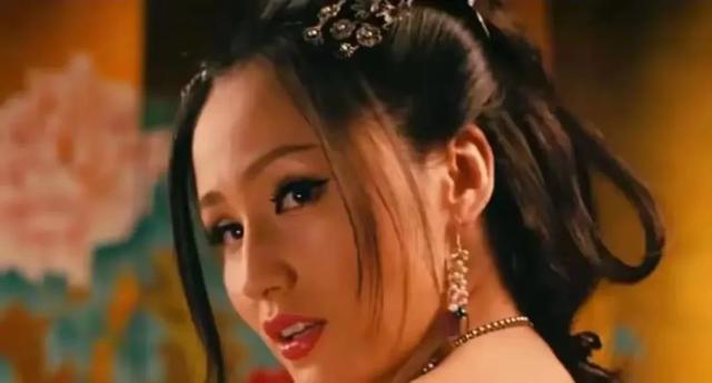 经典国产大尺度片《3D玉蒲团》，曾轰动一时。 你看过吗？