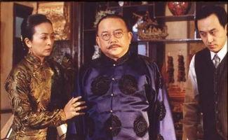 再看《京华烟云》:姚莫愁和牛怀玉,才是真的让人意难平