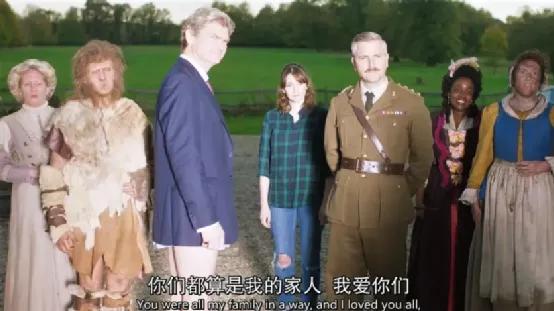 豆瓣9.1，那个超级无敌下饭神剧又回来了！笑趴了