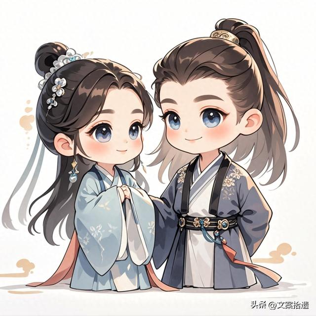 提前收藏！情人节让TA无法拒绝的甜蜜表白文案