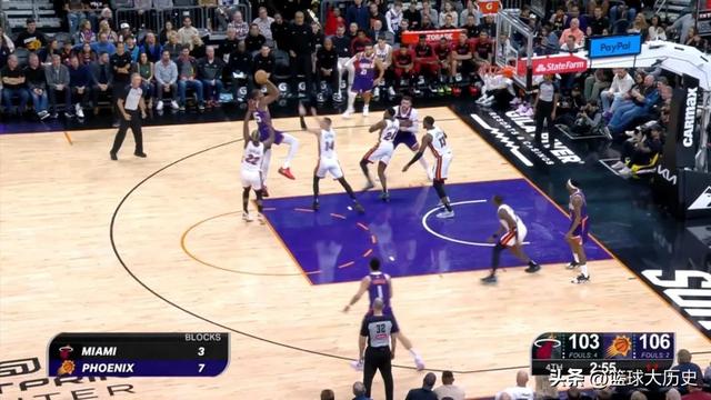 把把C啊！36岁的杜兰特，到底什么水平？