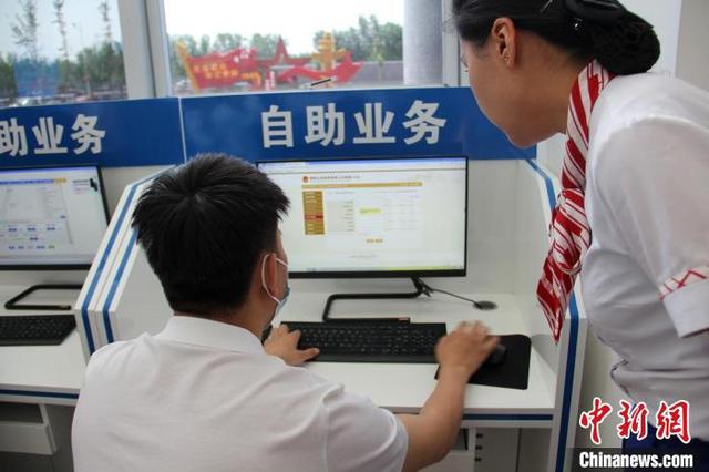 探访沙漠边崛起的新疆兵团级工业园区：内强动力、外拓空间