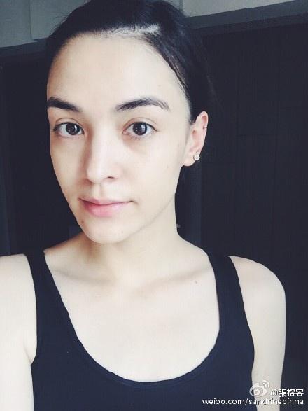 《妖猫传》的杨贵妃美得让人惊艳，网友：史上最美杨贵妃