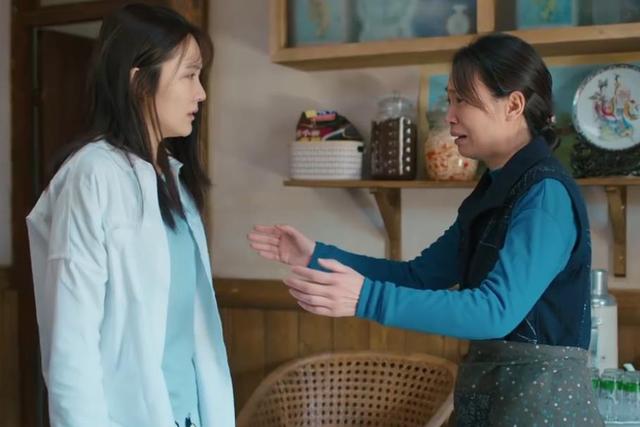 《幸福到万家》看到韩律师两次引诱幸运,才懂大勋执意分手太明智