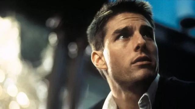 《碟中谍1》:科技与人性的交织,汤姆·克鲁斯的绝妙冒险!