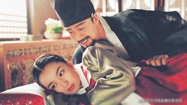 盘点九部韩国伦理电影：尺度惊人，震撼心灵