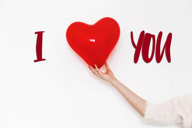 230810 莉莉心语 ： 爱你，非你莫属