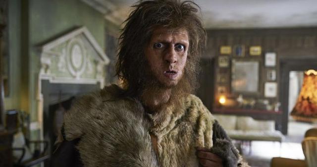 豆瓣9.0，鬼屋里的欢乐颂，笑到喷饭！