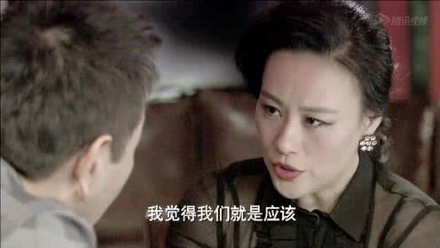 重温《辣妈正传》：精明能干的李木子，她的婚姻悲剧给女人敲警钟