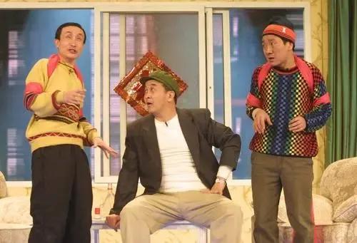 十大最搞笑的黄宏小品