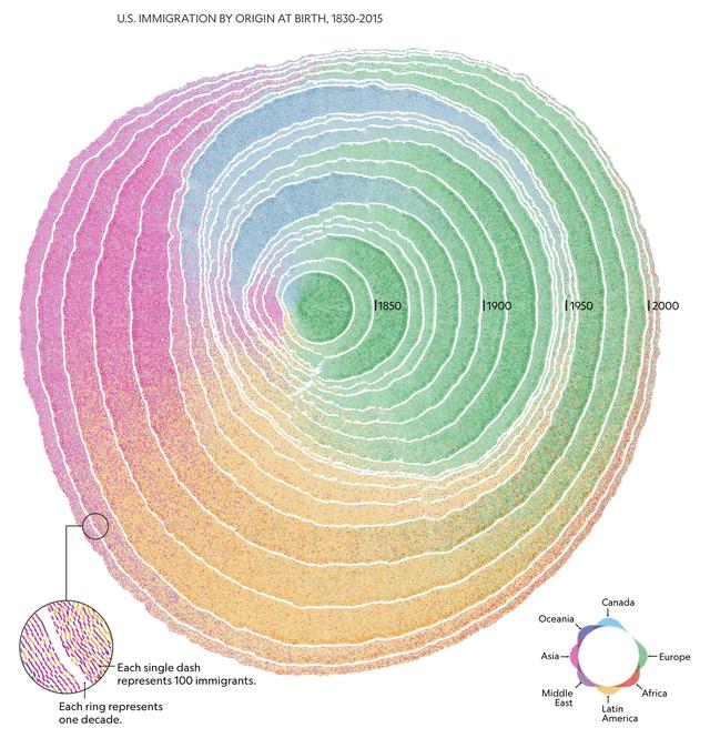 被仇恨的亚裔：他们是谁，又经历了什么？