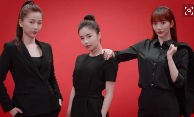 《青你1》成员无人问津，对比《偶练》爱奇艺差别对待都很明显了