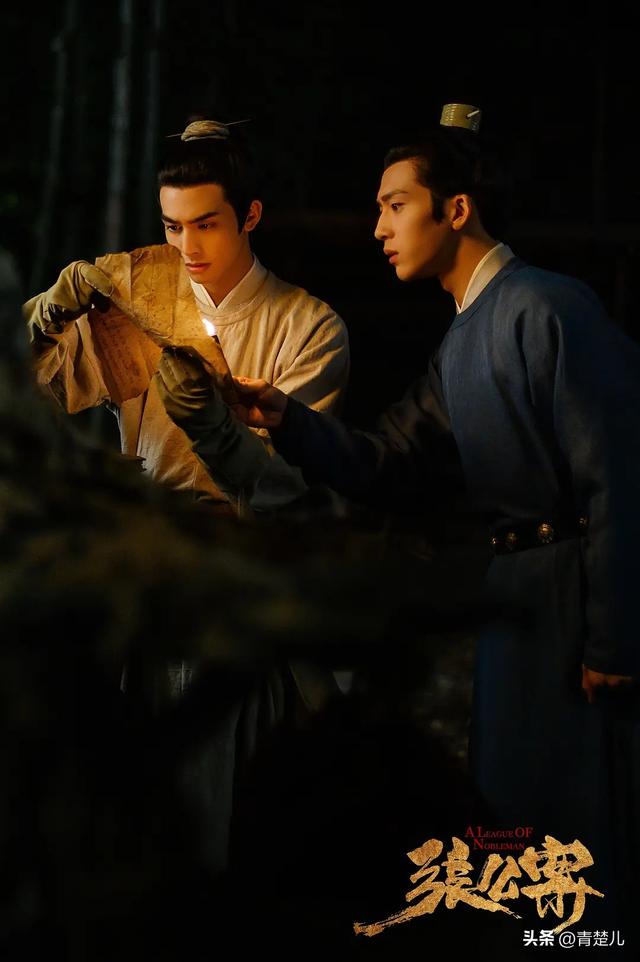 五部监禁凶杀犯罪国产悬疑剧，今年新剧简直神仙打架，太好看了