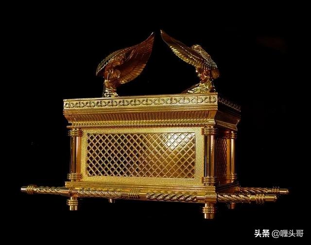 圣经“神器约柜”现身?传说中可使城池顷刻间灰飞烟灭,可信吗?