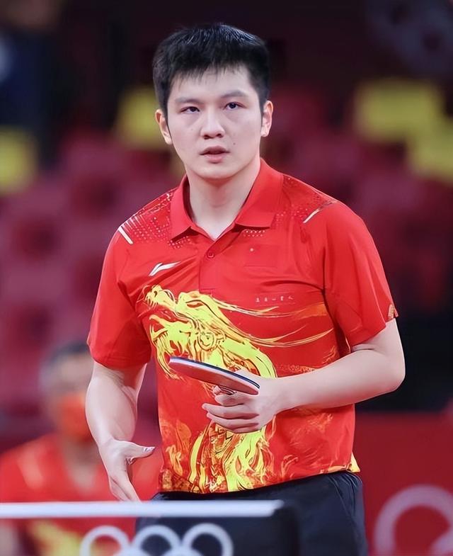 国乒身高：樊振东1米73，马龙1米75，王楚钦1米85，看着都差不多