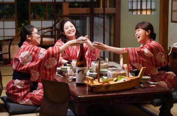 吉高由里子、荣仓奈奈、大岛优子回归荧屏 今晚播出SP版《东京白日梦女2020》