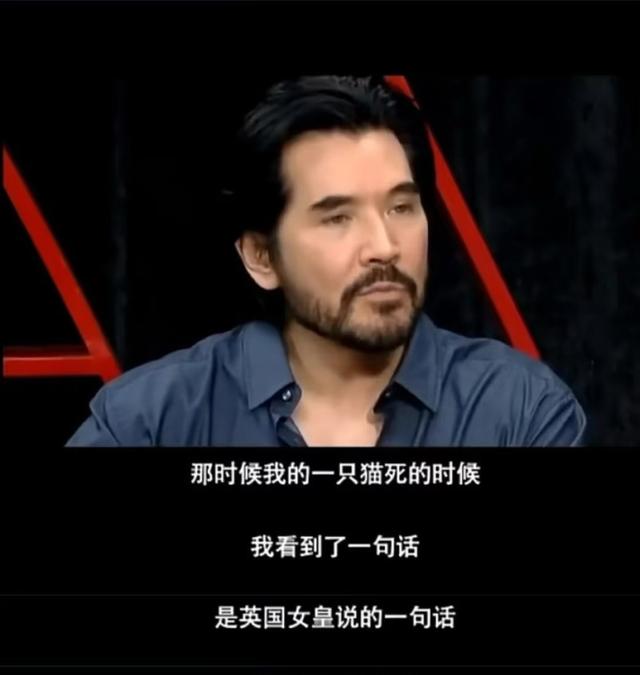 这一次,64岁情绪崩溃的费翔,给所有不婚不育的人提了一个醒