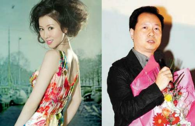 汤加丽：因当“人体模特”被丈夫抛弃，被父母嫌弃，46岁仍然单身