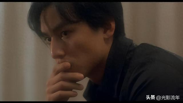 你敢想吗?吴彦祖、麦家琪合作的大尺度影片