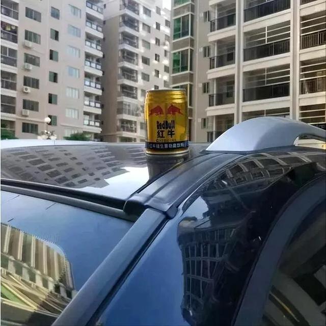 揭秘：大学门口车顶饮料的暗语！