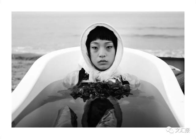 小文福利社｜9月好去处，影像上海艺术博览会来了！